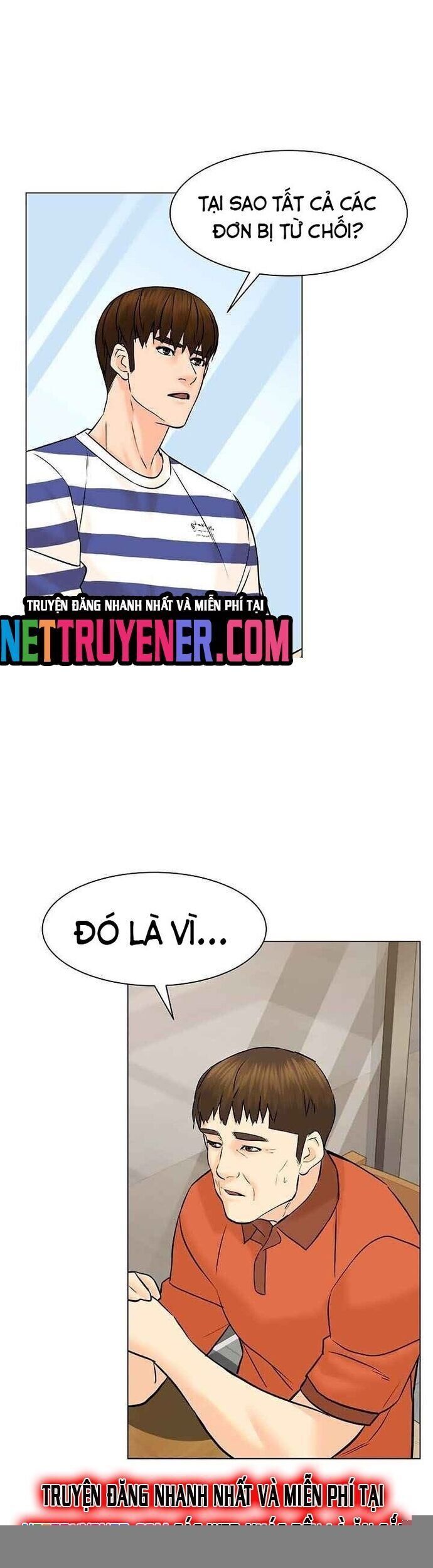 Người Trở Về Từ Cõi Chết Chapter 92 - Trang 33