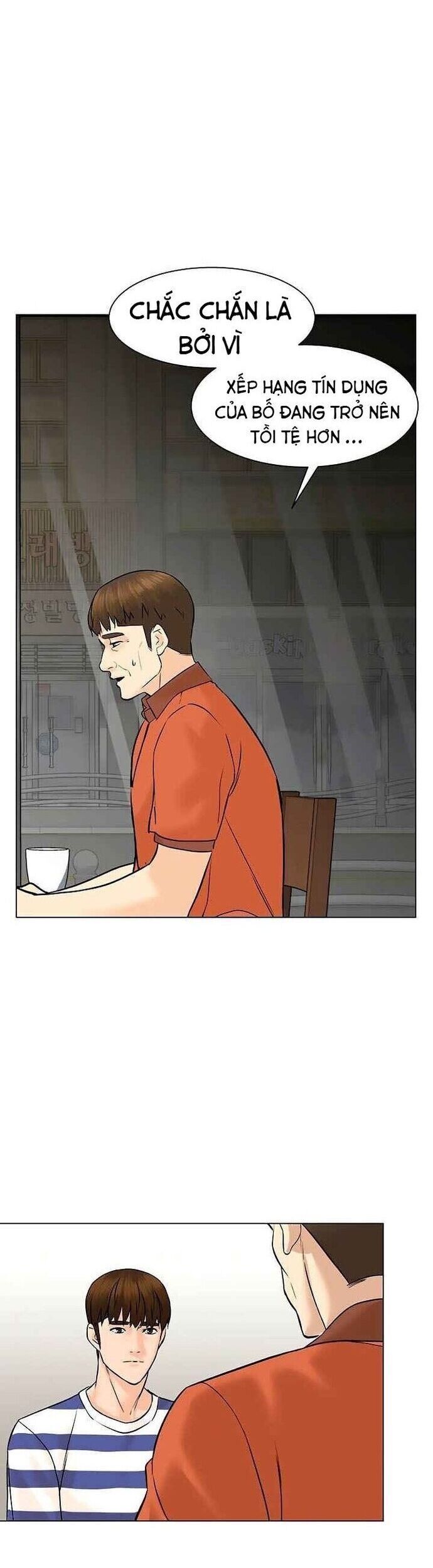 Người Trở Về Từ Cõi Chết Chapter 92 - Trang 34