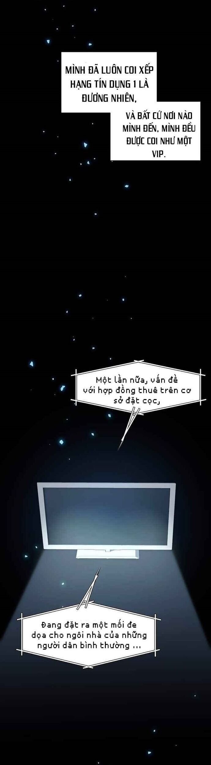 Người Trở Về Từ Cõi Chết Chapter 92 - Trang 37