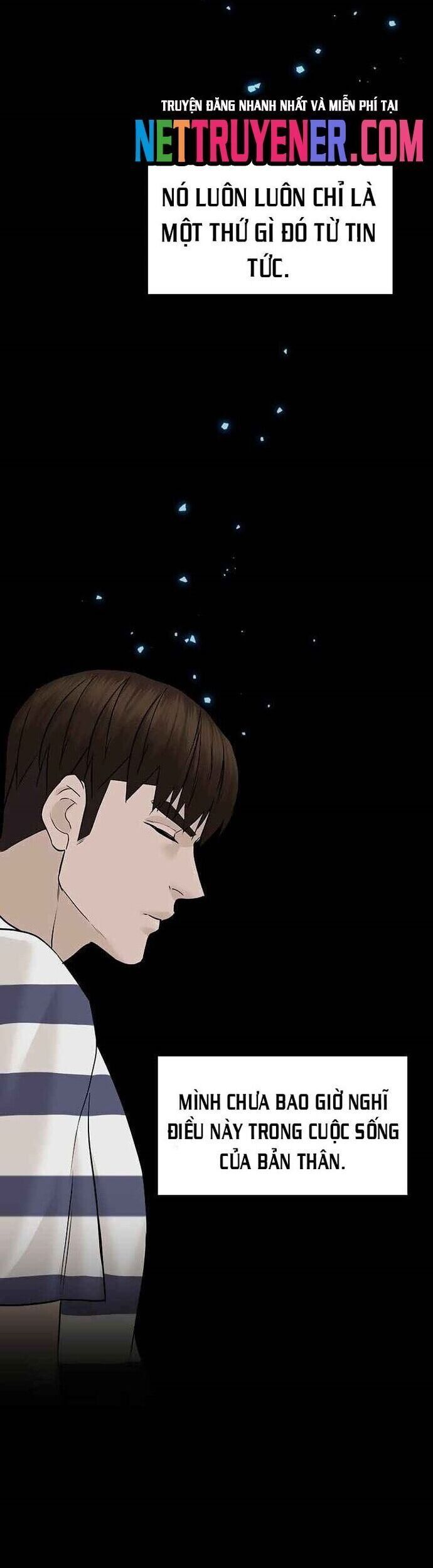 Người Trở Về Từ Cõi Chết Chapter 92 - Trang 38