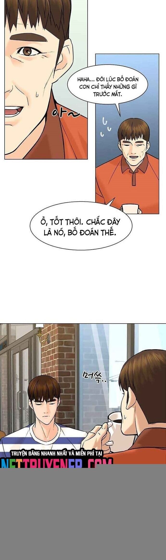 Người Trở Về Từ Cõi Chết Chapter 92 - Trang 4