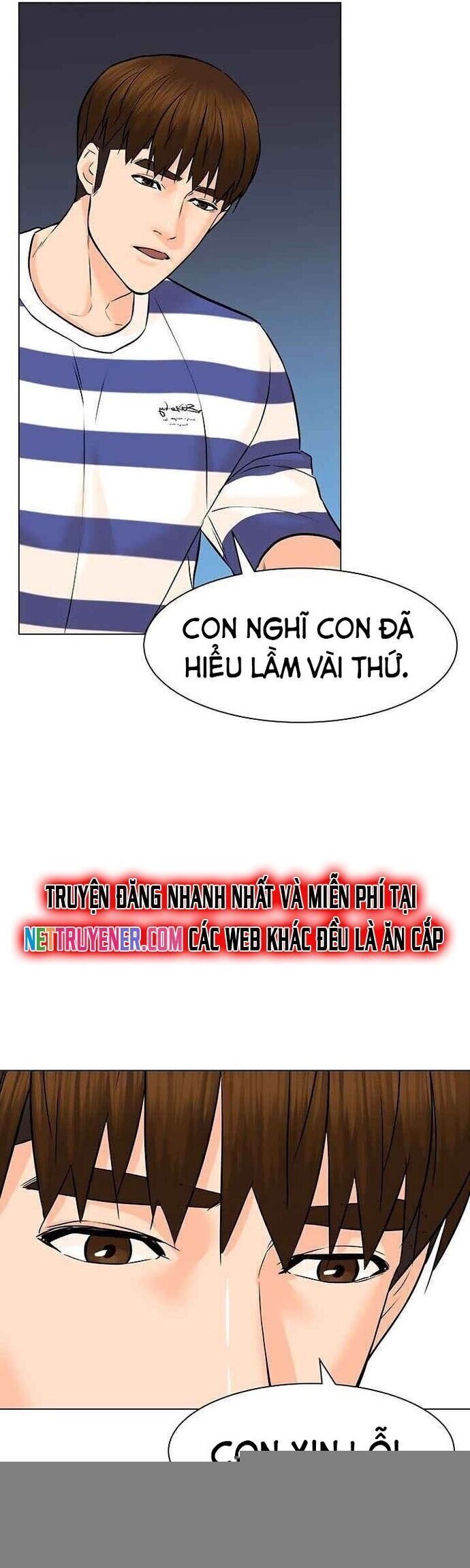 Người Trở Về Từ Cõi Chết Chapter 92 - Trang 41