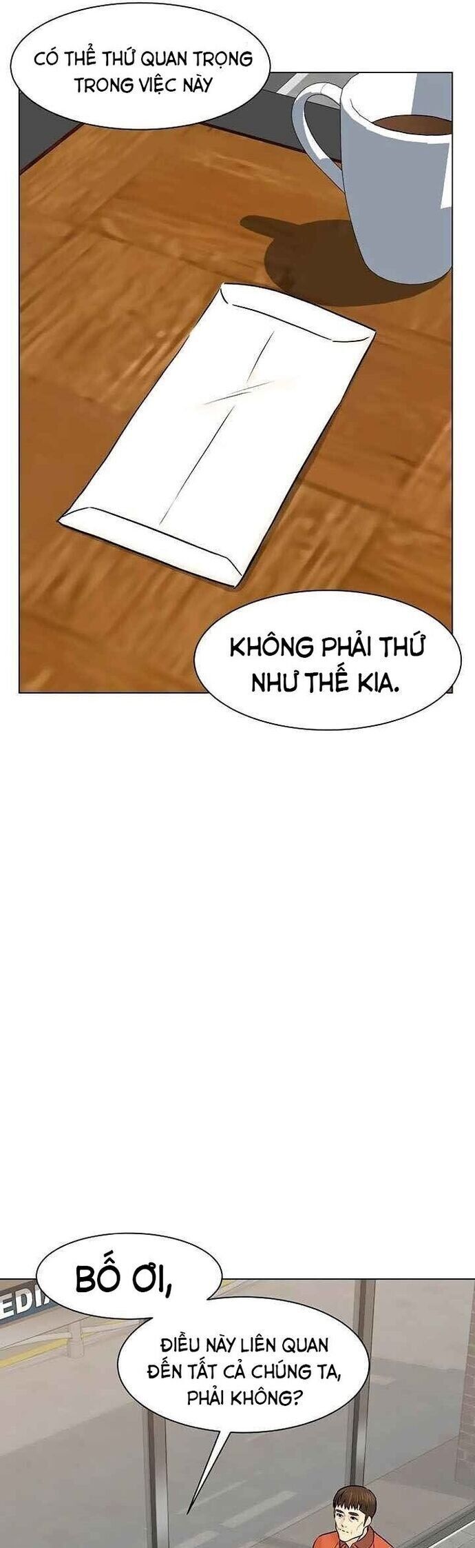 Người Trở Về Từ Cõi Chết Chapter 92 - Trang 43