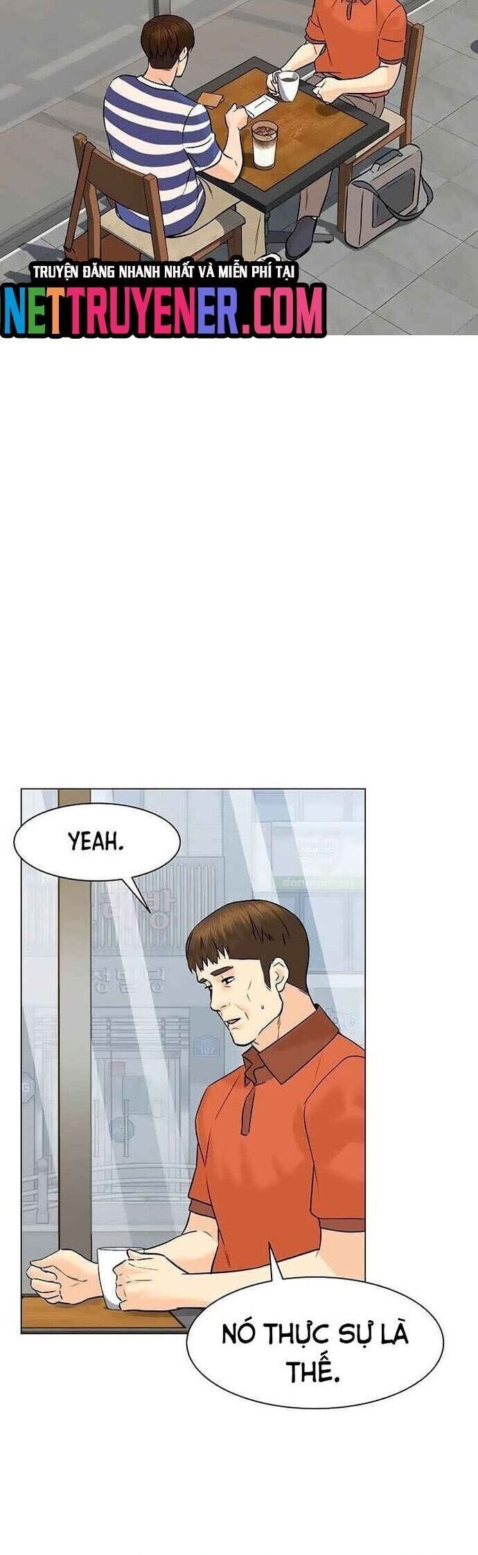 Người Trở Về Từ Cõi Chết Chapter 92 - Trang 44