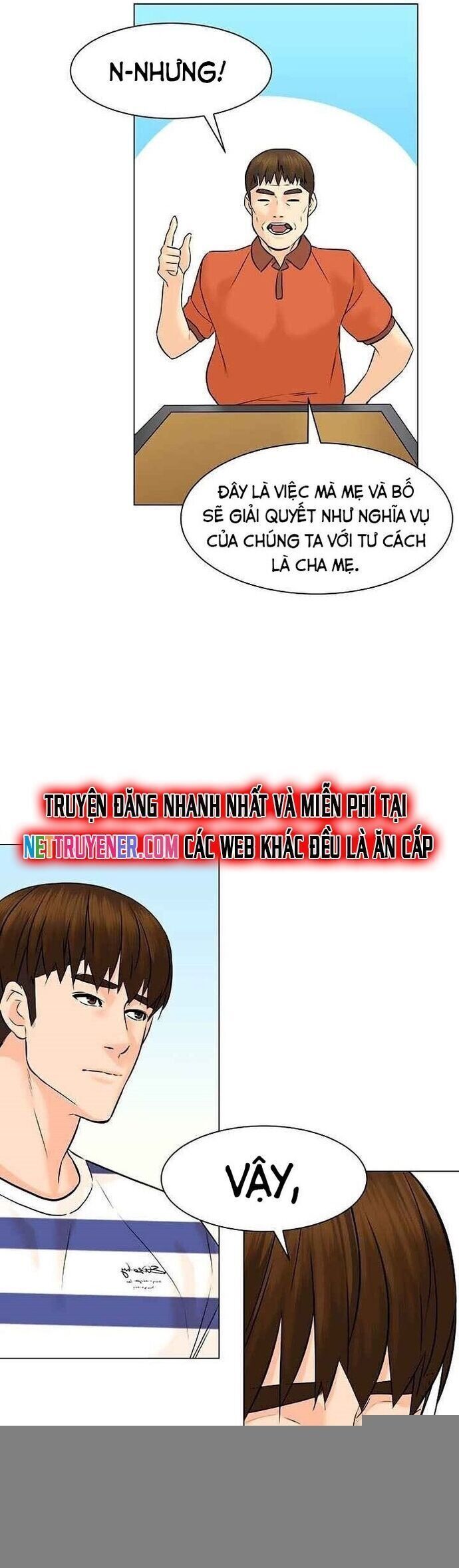 Người Trở Về Từ Cõi Chết Chapter 92 - Trang 45