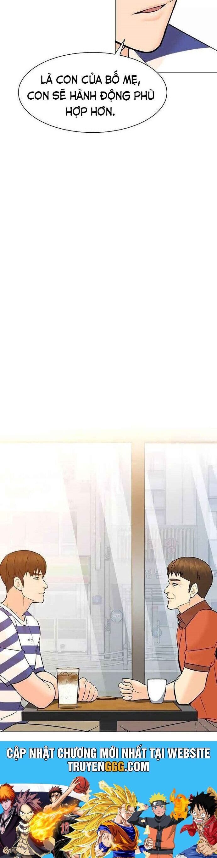 Người Trở Về Từ Cõi Chết - Chapter 92 - Page 46