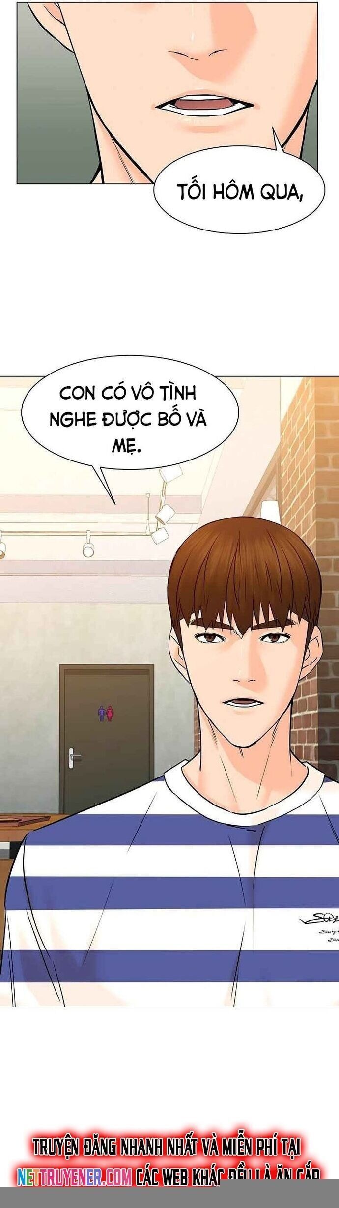 Người Trở Về Từ Cõi Chết Chapter 92 - Trang 5