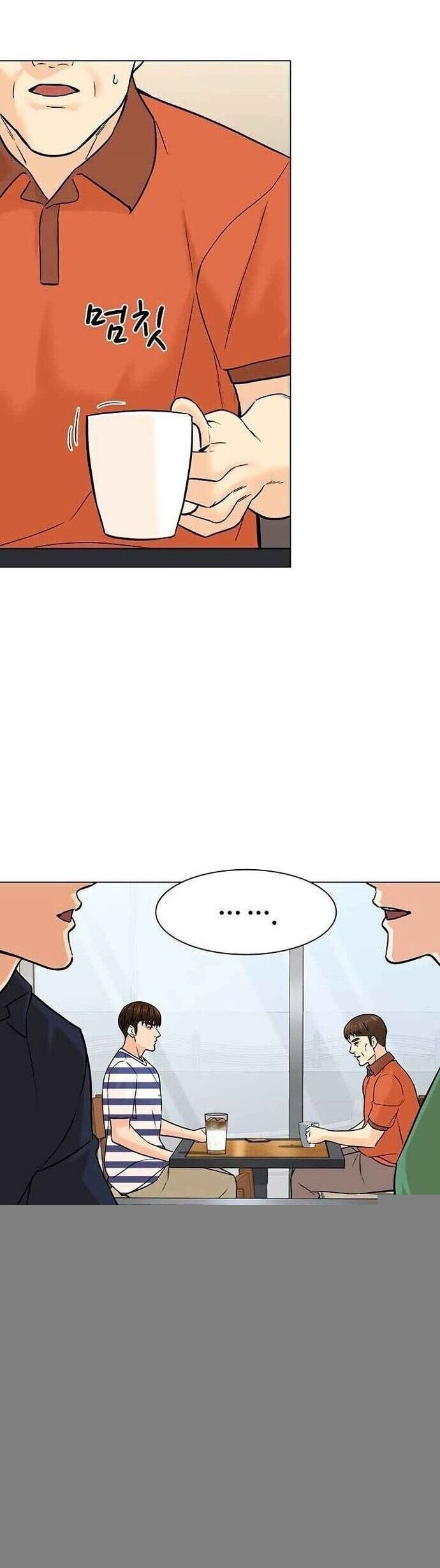 Người Trở Về Từ Cõi Chết Chapter 92 - Trang 6