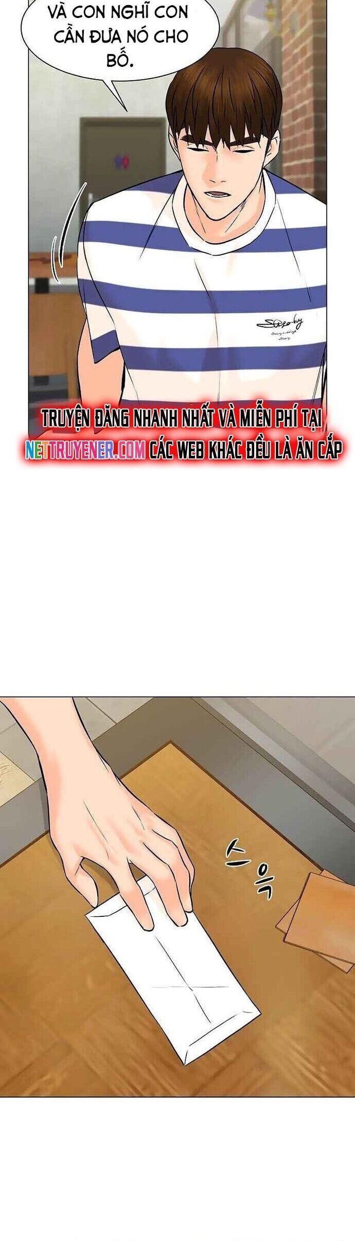 Người Trở Về Từ Cõi Chết Chapter 92 - Trang 8