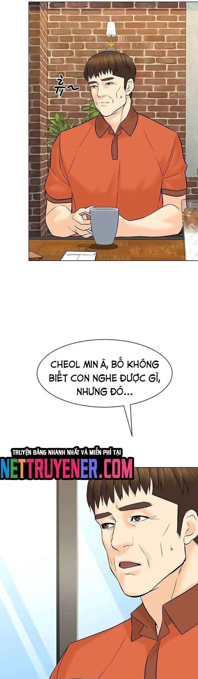 Người Trở Về Từ Cõi Chết Chapter 92 - Trang 9