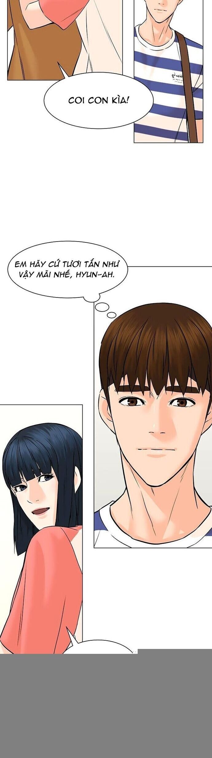 Người Trở Về Từ Cõi Chết Chapter 93 - Trang 10