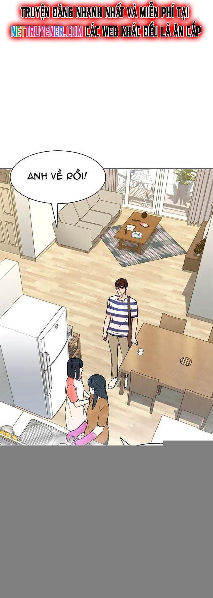 Người Trở Về Từ Cõi Chết Chapter 93 - Trang 11