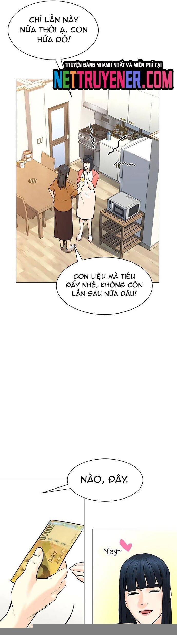 Người Trở Về Từ Cõi Chết Chapter 93 - Trang 13