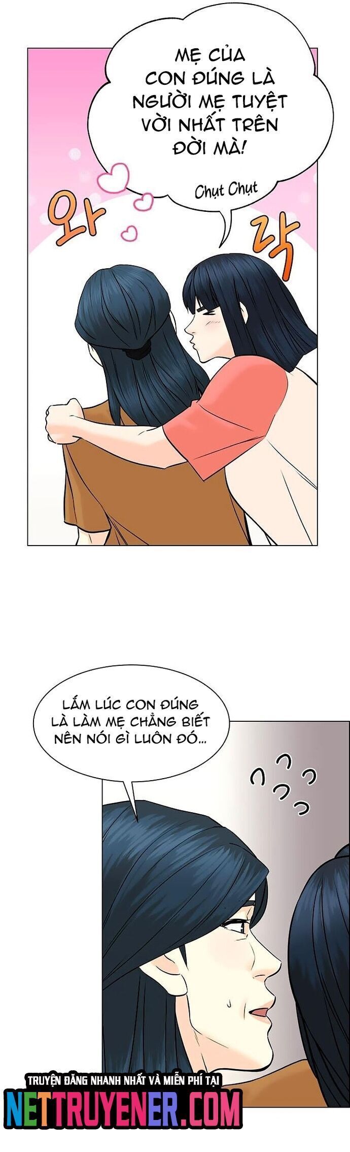 Người Trở Về Từ Cõi Chết Chapter 93 - Trang 15