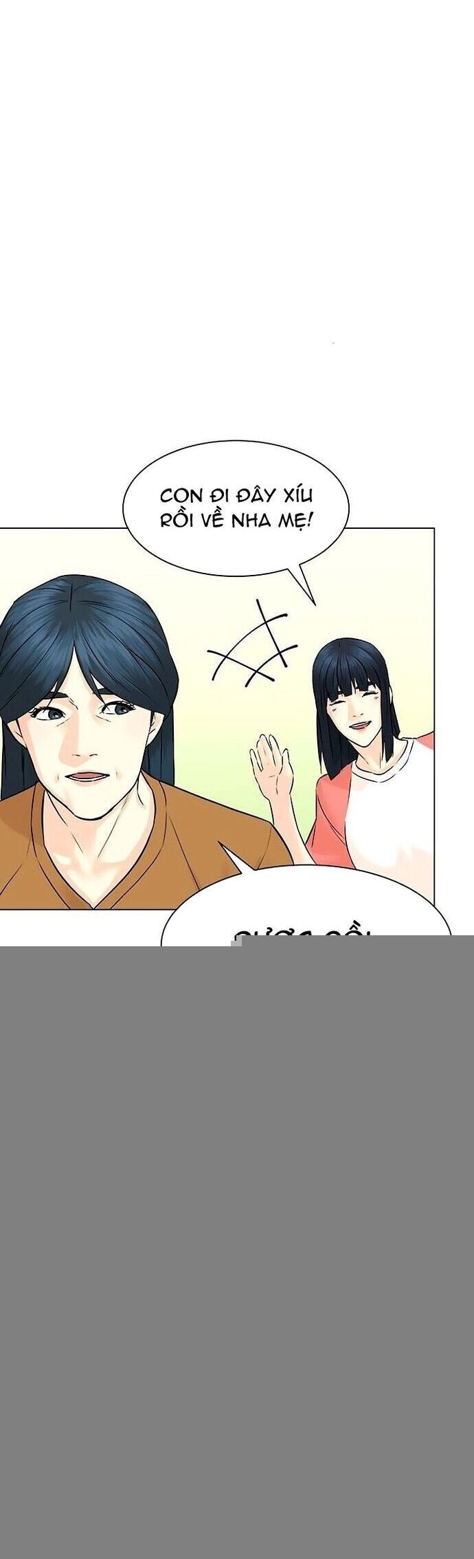 Người Trở Về Từ Cõi Chết Chapter 93 - Trang 16