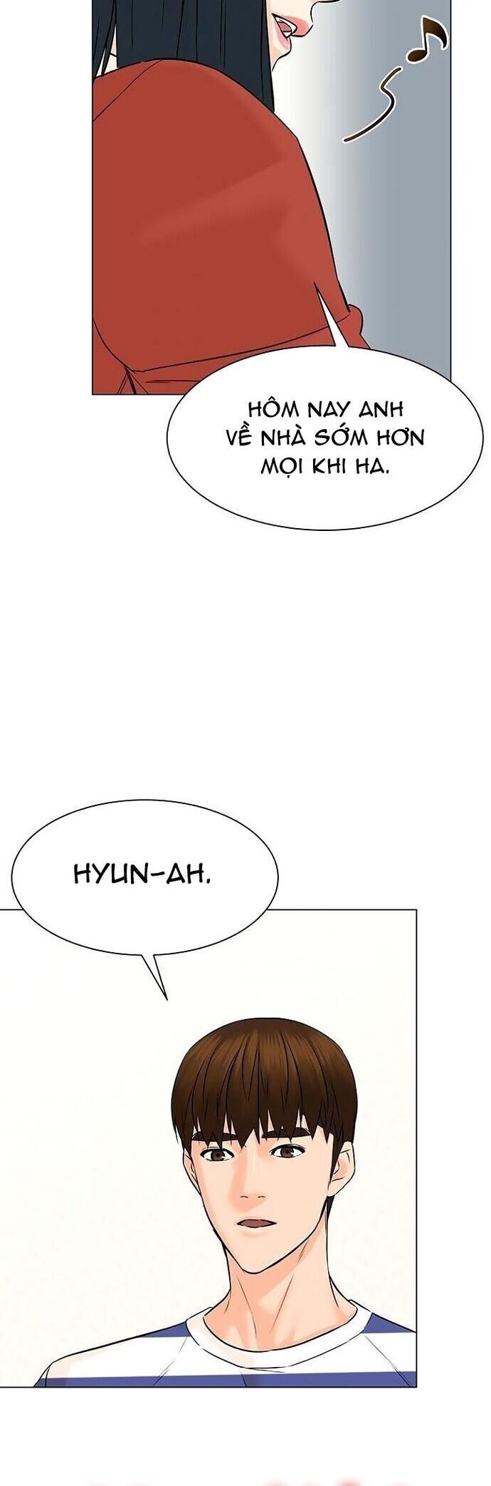 Người Trở Về Từ Cõi Chết Chapter 93 - Trang 18