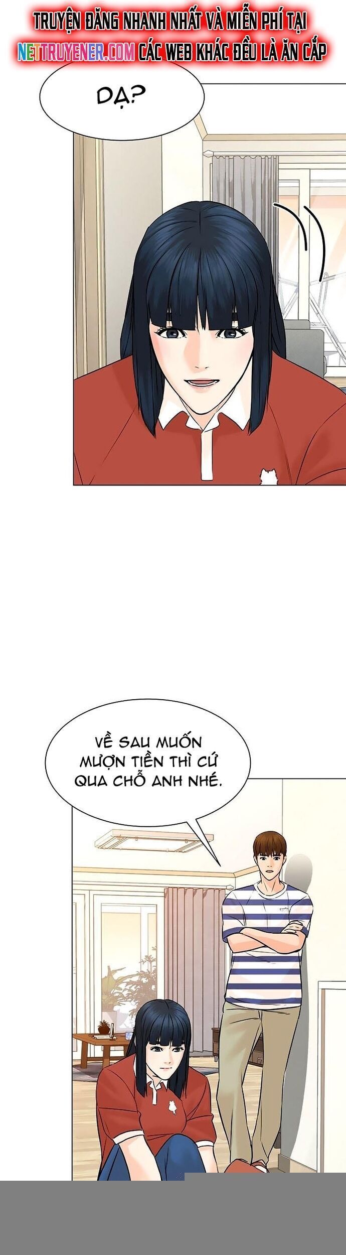 Người Trở Về Từ Cõi Chết Chapter 93 - Trang 19