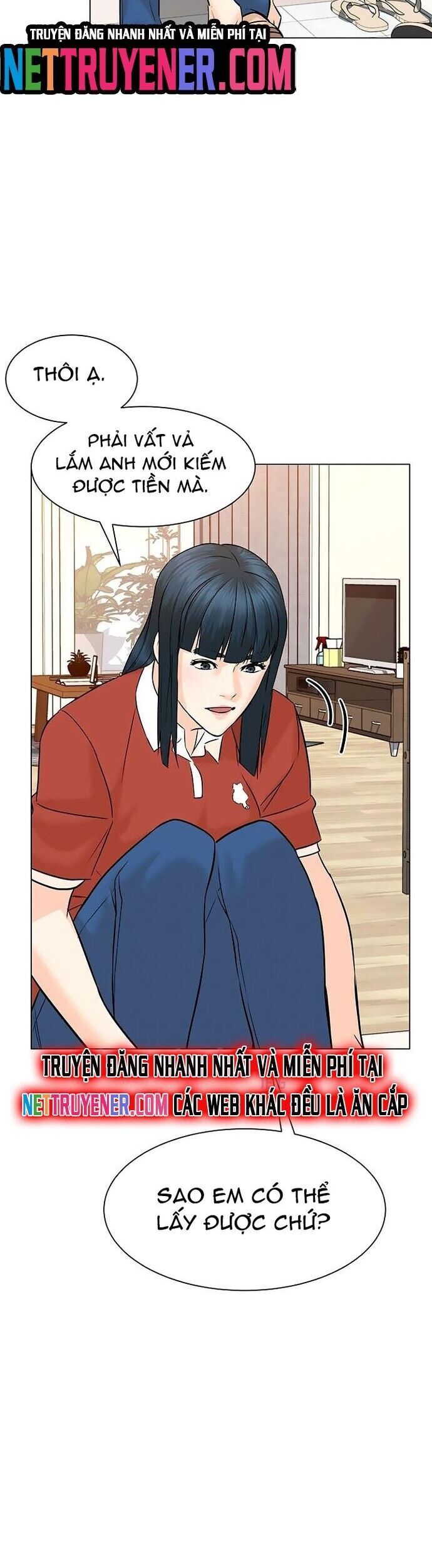 Người Trở Về Từ Cõi Chết Chapter 93 - Trang 20