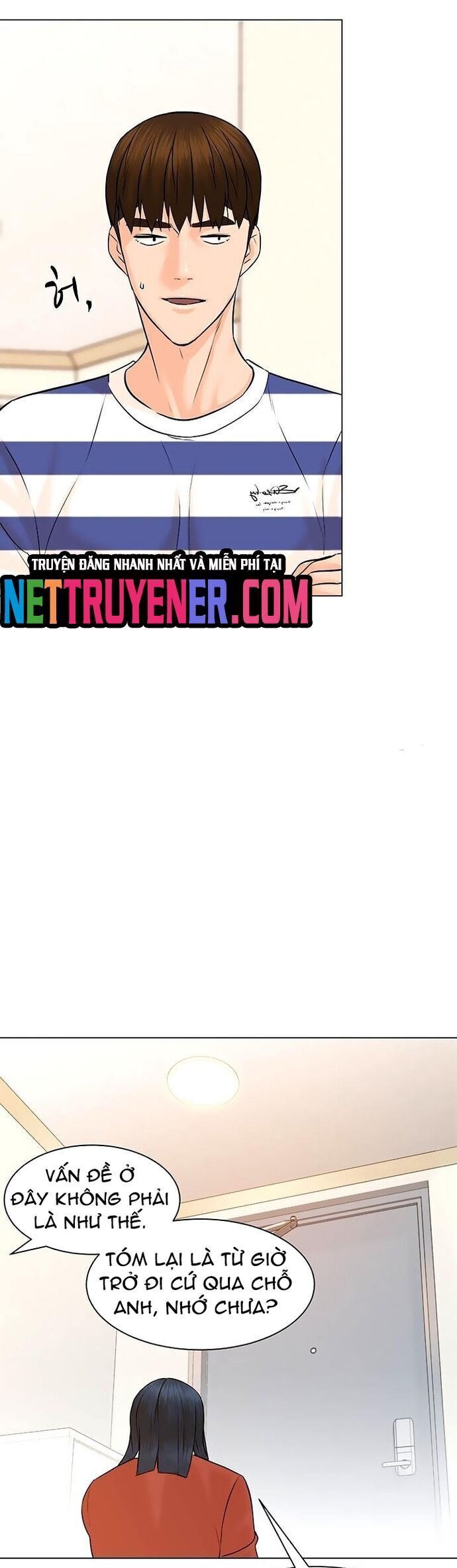Người Trở Về Từ Cõi Chết Chapter 93 - Trang 21