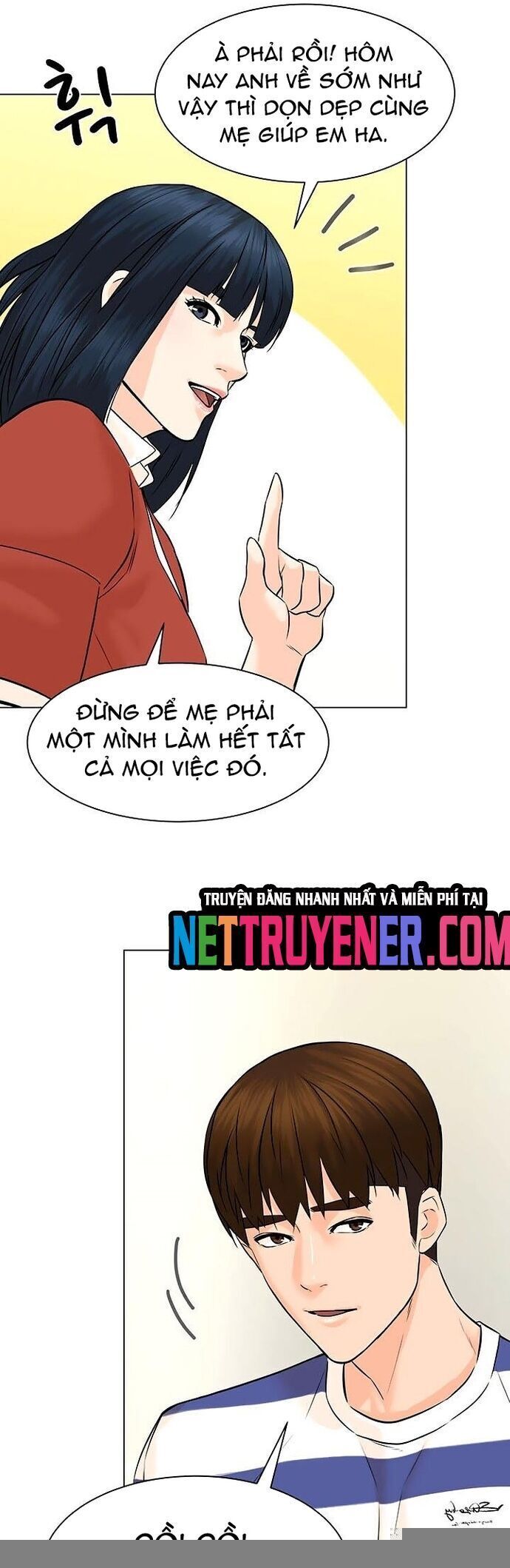 Người Trở Về Từ Cõi Chết Chapter 93 - Trang 23