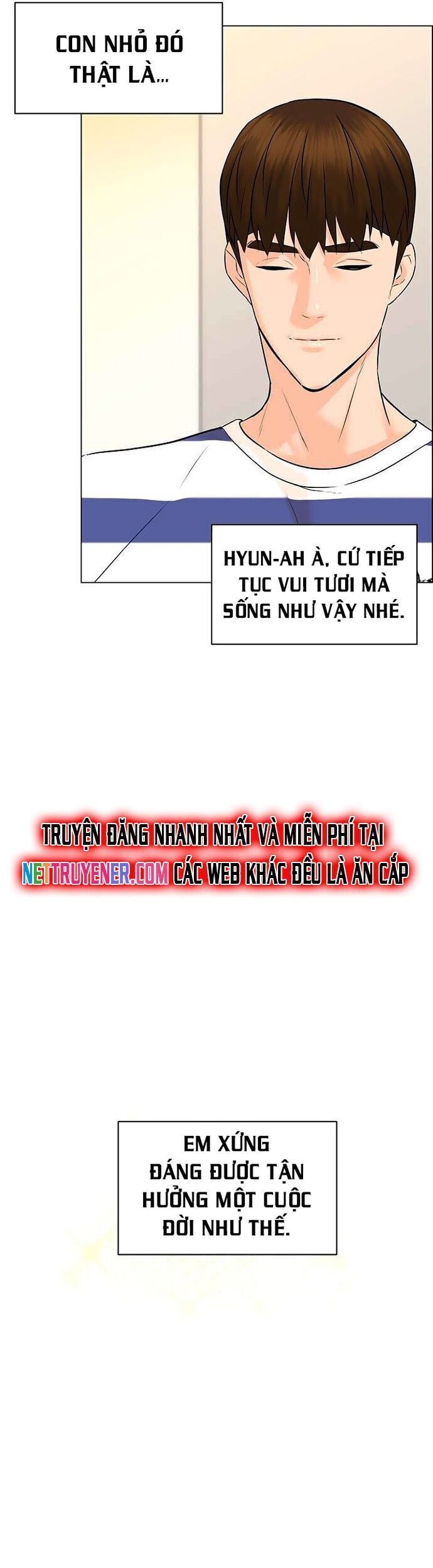 Người Trở Về Từ Cõi Chết Chapter 93 - Trang 25