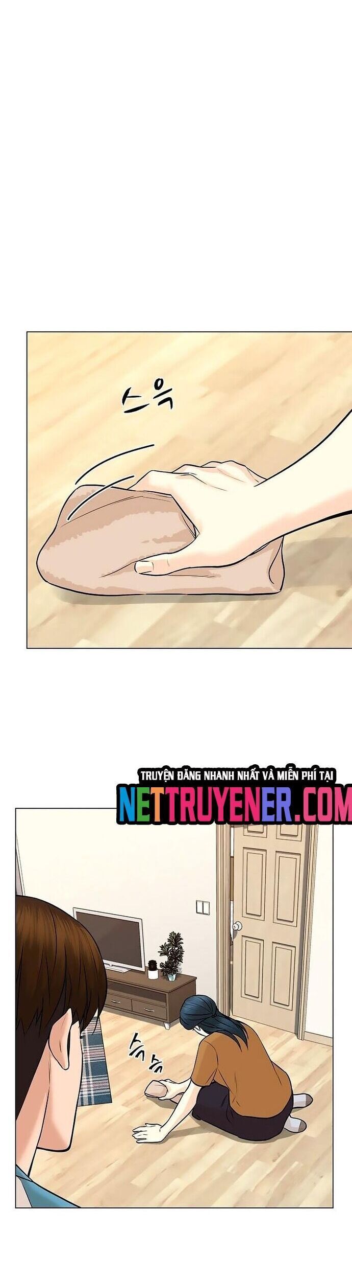 Người Trở Về Từ Cõi Chết Chapter 93 - Trang 26