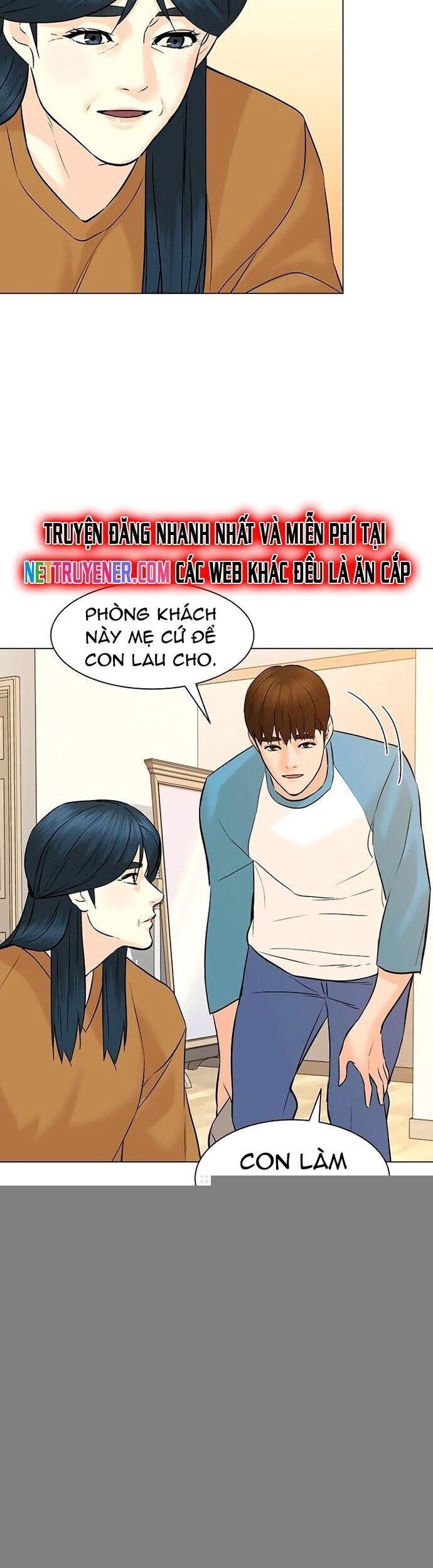 Người Trở Về Từ Cõi Chết Chapter 93 - Trang 28