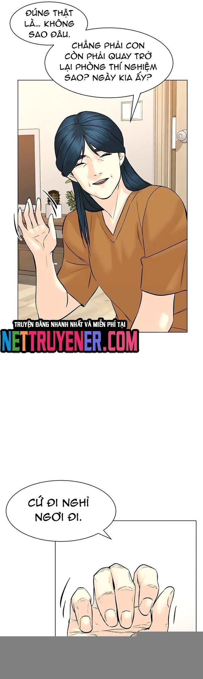 Người Trở Về Từ Cõi Chết Chapter 93 - Trang 29