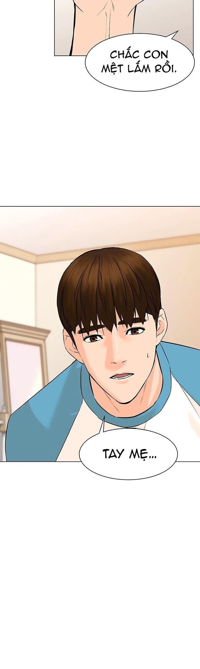 Người Trở Về Từ Cõi Chết Chapter 93 - Trang 30