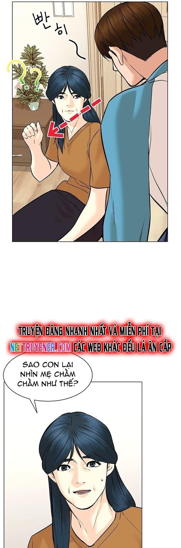 Người Trở Về Từ Cõi Chết Chapter 93 - Trang 31