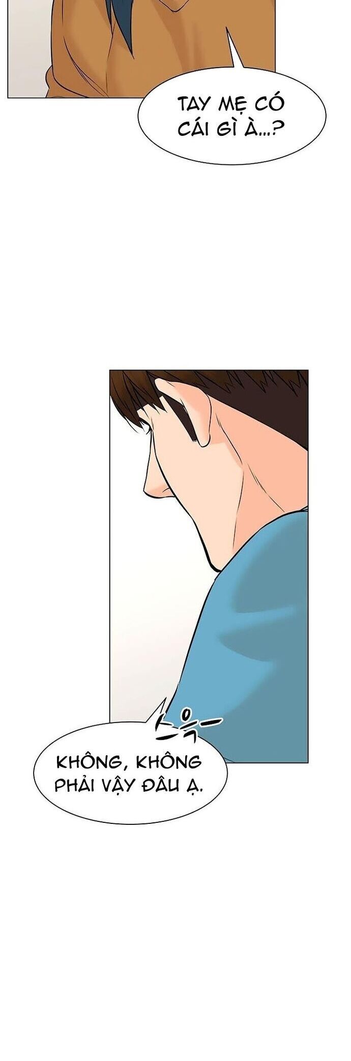 Người Trở Về Từ Cõi Chết Chapter 93 - Trang 32