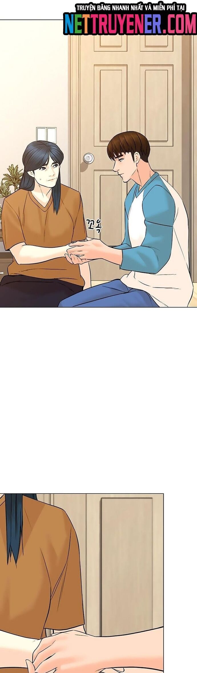 Người Trở Về Từ Cõi Chết Chapter 93 - Trang 33