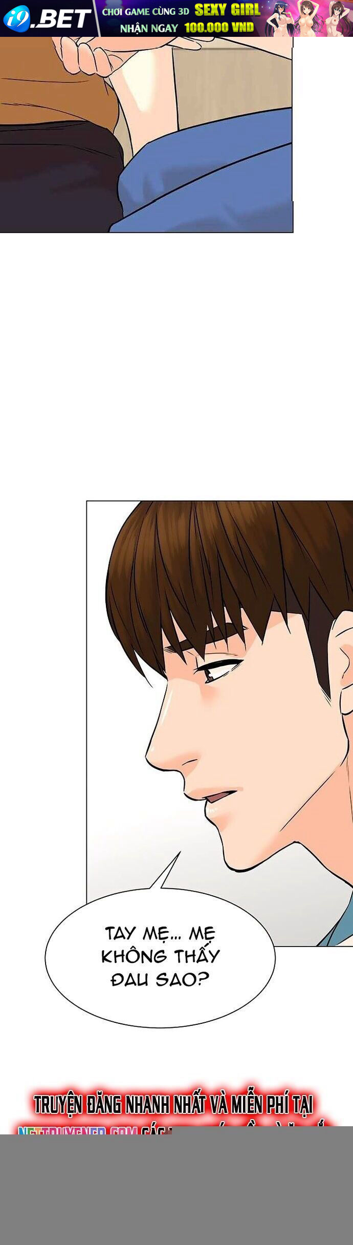 Người Trở Về Từ Cõi Chết Chapter 93 - Trang 34