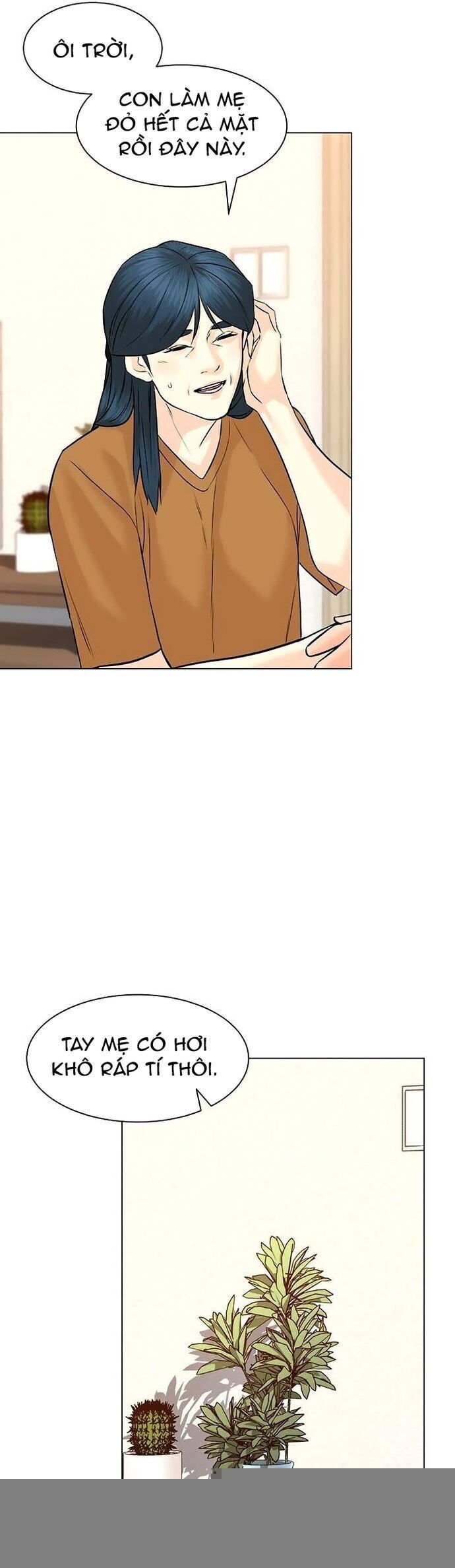 Người Trở Về Từ Cõi Chết Chapter 93 - Trang 35