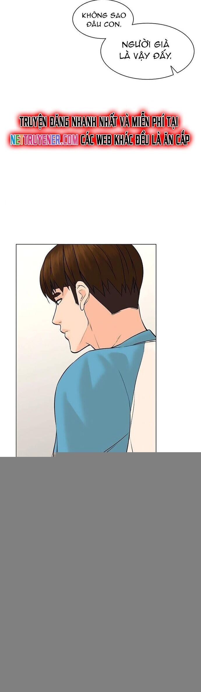 Người Trở Về Từ Cõi Chết Chapter 93 - Trang 36