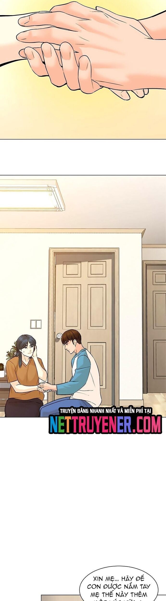 Người Trở Về Từ Cõi Chết Chapter 93 - Trang 37