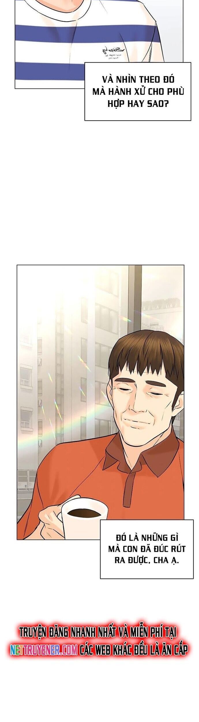 Người Trở Về Từ Cõi Chết Chapter 93 - Trang 4