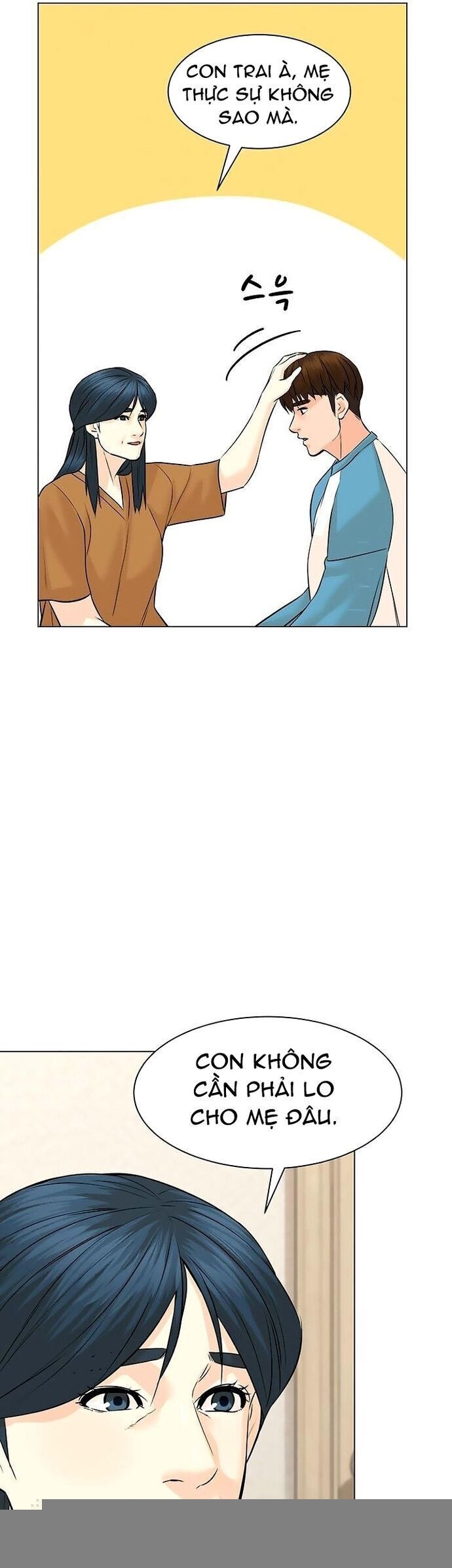 Người Trở Về Từ Cõi Chết Chapter 93 - Trang 41