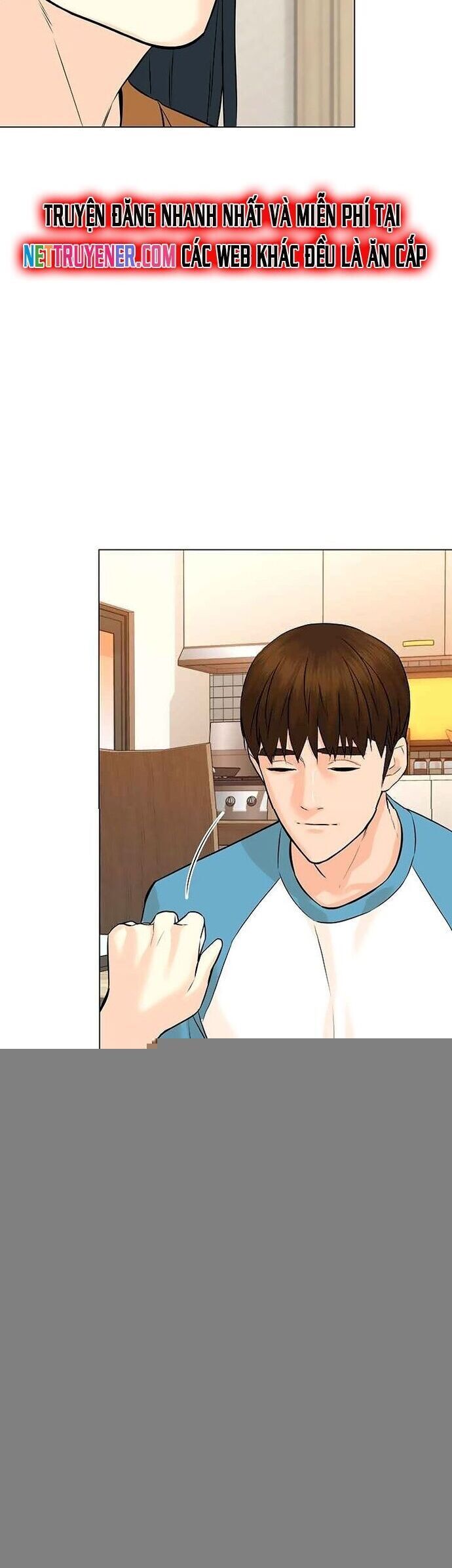 Người Trở Về Từ Cõi Chết Chapter 93 - Trang 42