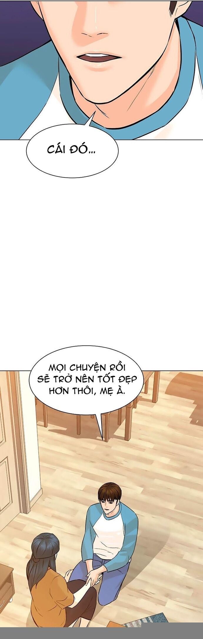 Người Trở Về Từ Cõi Chết Chapter 93 - Trang 43