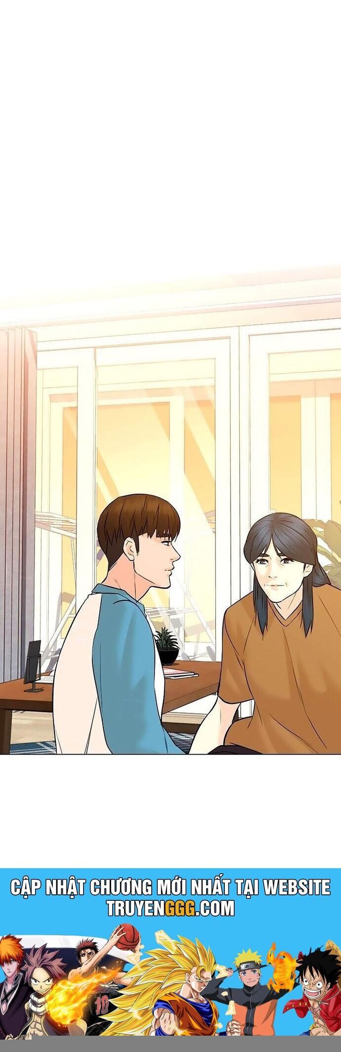 Người Trở Về Từ Cõi Chết - Chapter 93 - Page 48