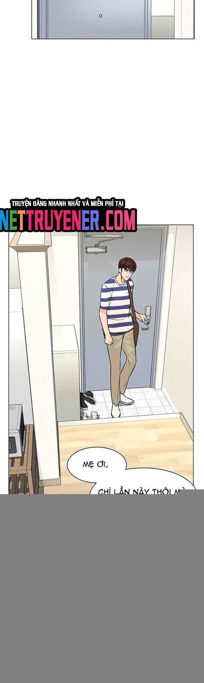 Người Trở Về Từ Cõi Chết Chapter 93 - Trang 6