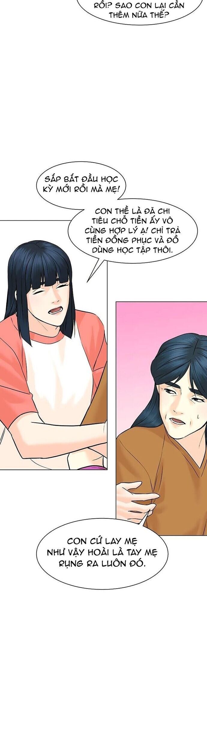 Người Trở Về Từ Cõi Chết Chapter 93 - Trang 8