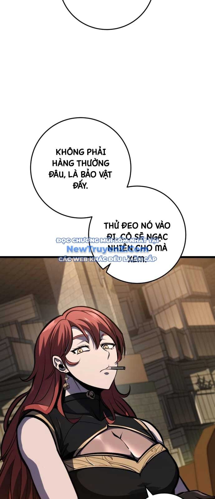 Sát Long Nhân Hồi Quy Siêu Việt - Chapter 39 - Page 10