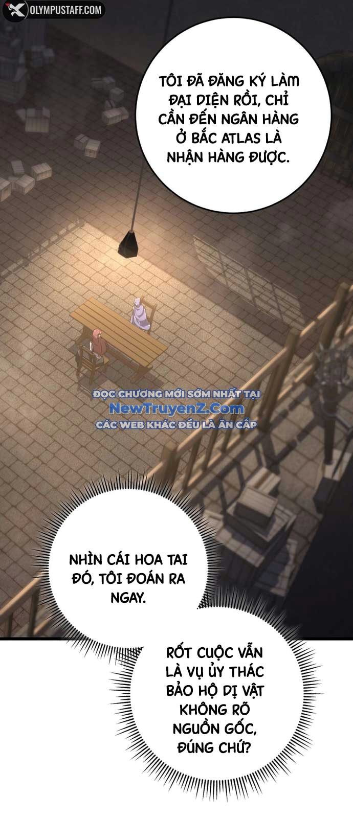 Sát Long Nhân Hồi Quy Siêu Việt - Chapter 39 - Page 21