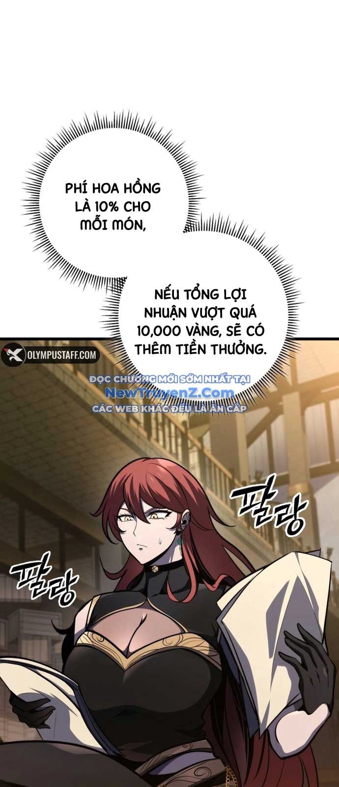 Sát Long Nhân Hồi Quy Siêu Việt - Chapter 39 - Page 22