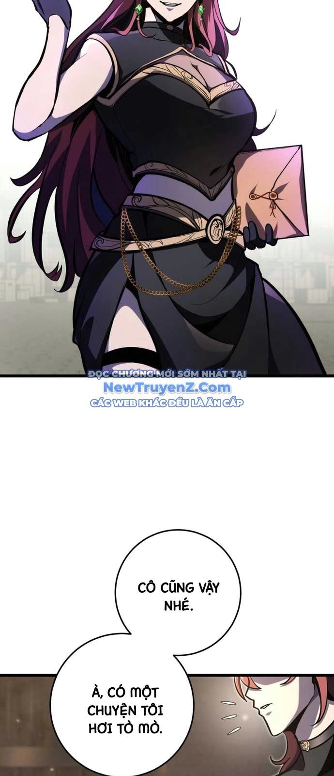 Sát Long Nhân Hồi Quy Siêu Việt - Chapter 39 - Page 26