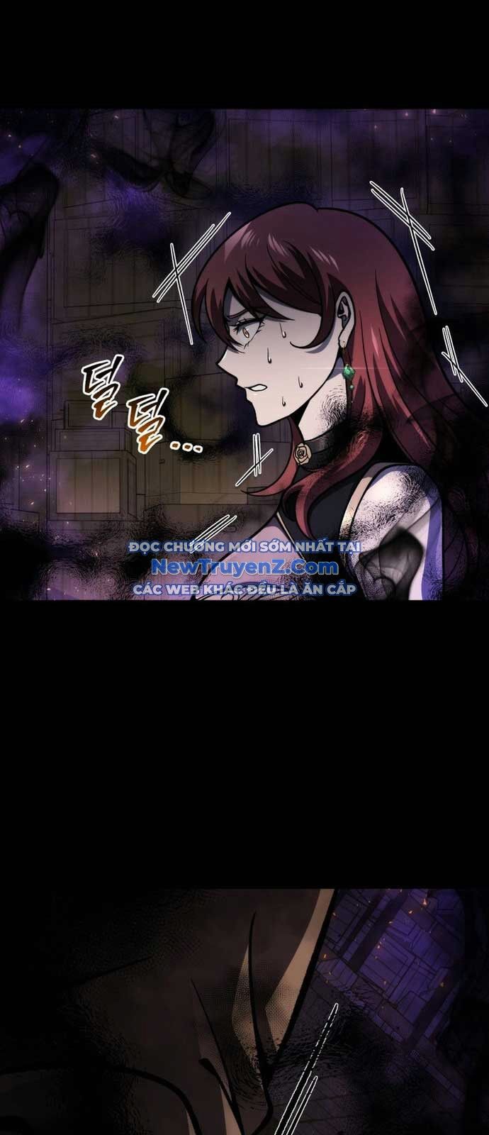 Sát Long Nhân Hồi Quy Siêu Việt - Chapter 39 - Page 36