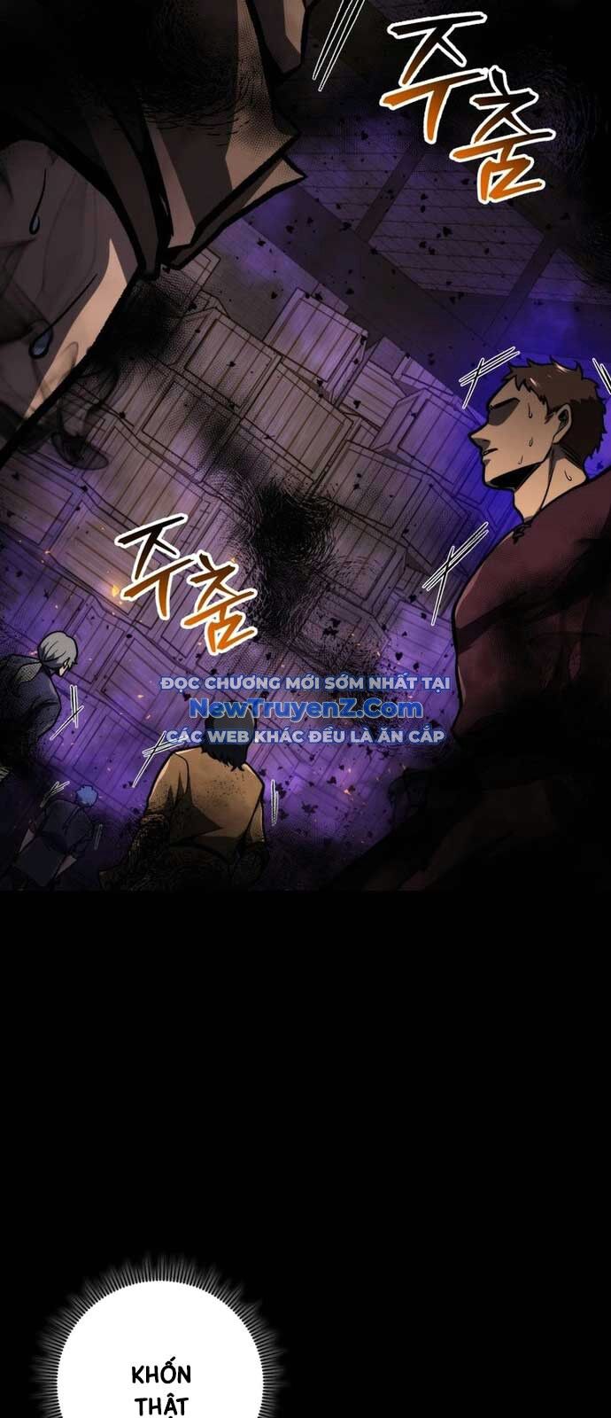 Sát Long Nhân Hồi Quy Siêu Việt - Chapter 39 - Page 37