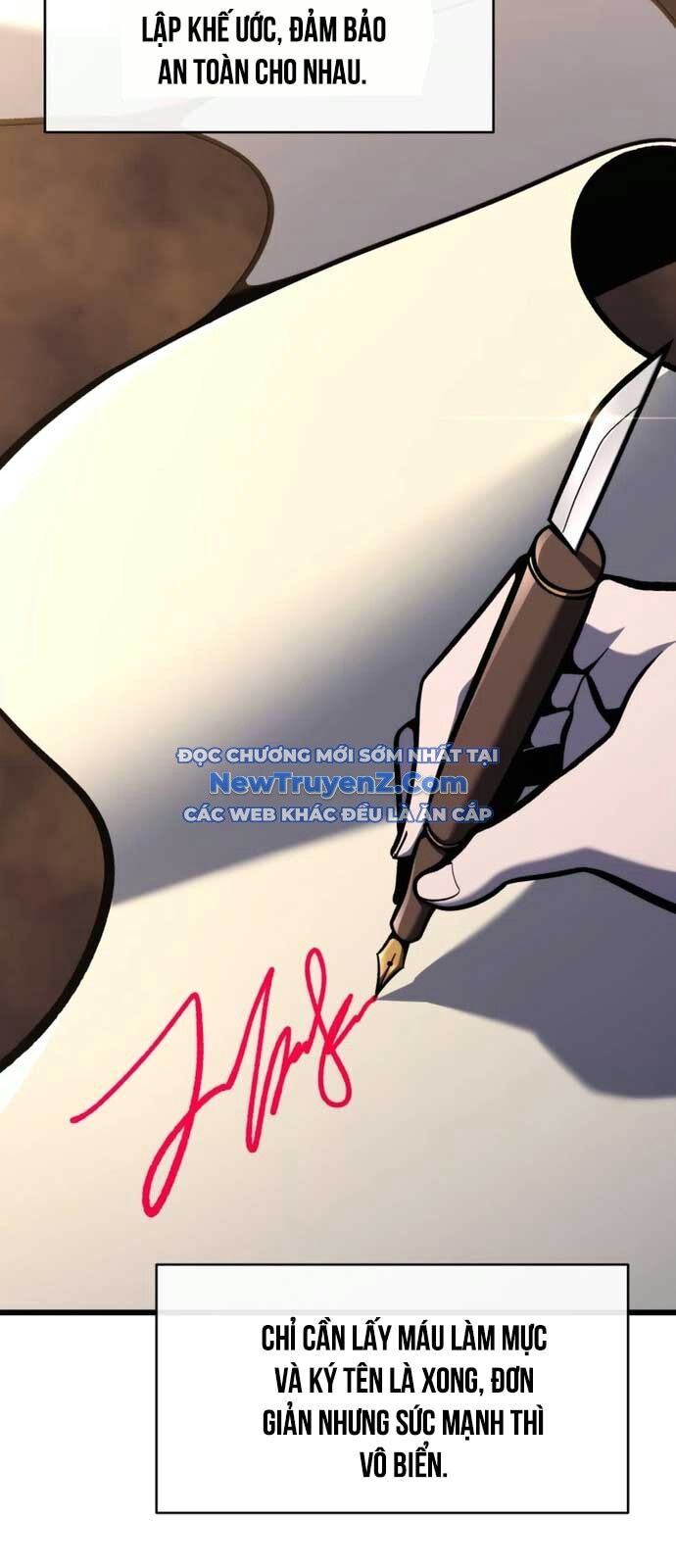 Sát Long Nhân Hồi Quy Siêu Việt - Chapter 39 - Page 45